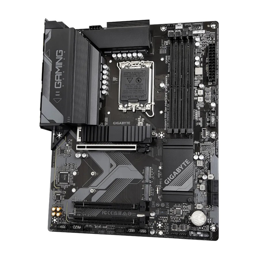 Gigabyte B760 GAMING X AX DDR5