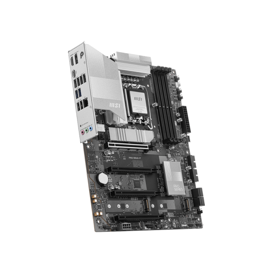 MSI PRO B860-P