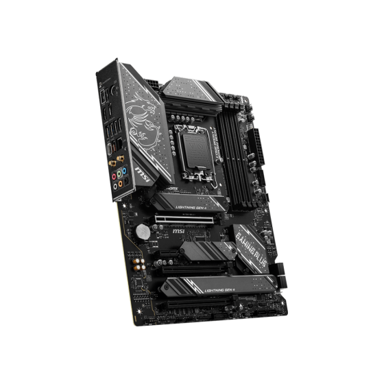 MSI Z790 GAMING PLUS WIFI