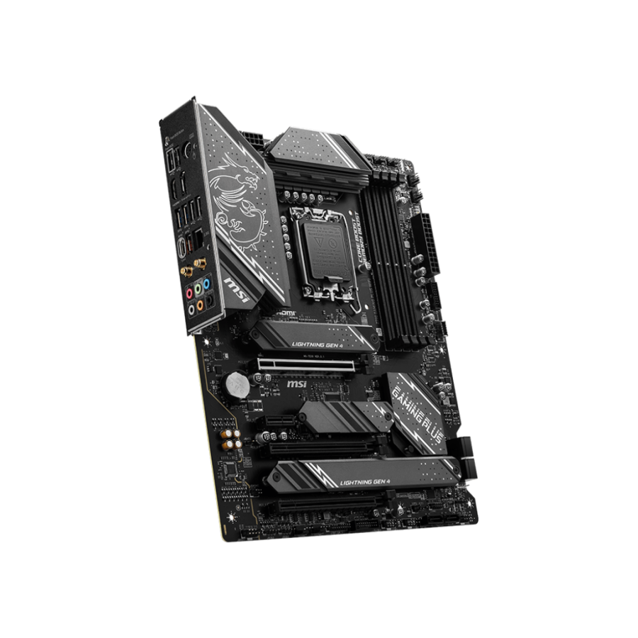 MSI Z790 GAMING PLUS WIFI