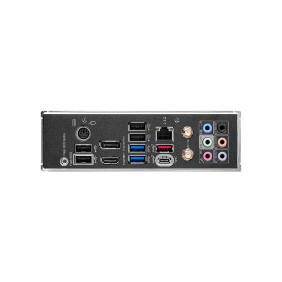MSI Z790 GAMING PLUS WIFI