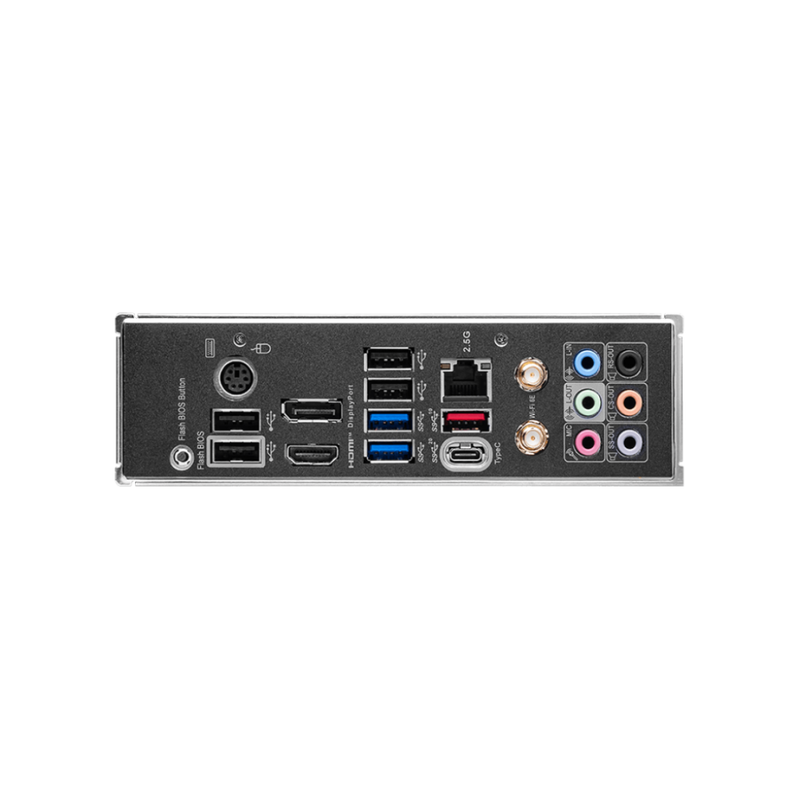 MSI Z790 GAMING PLUS WIFI