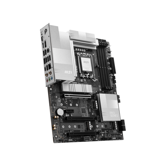 MSI PRO Z890-P WIFI