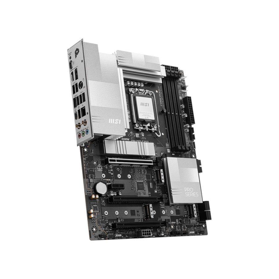 MSI PRO Z890-P WIFI