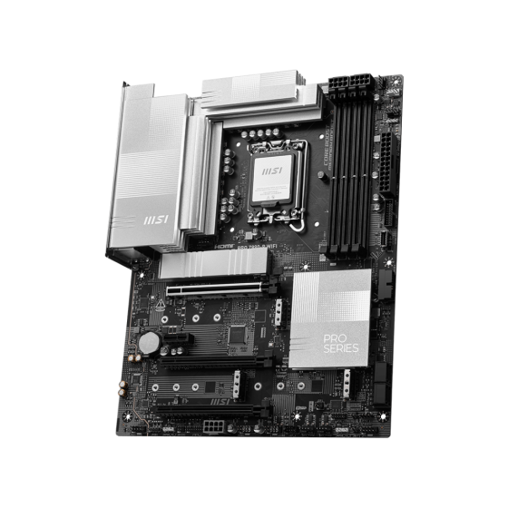 MSI PRO Z890-P WIFI
