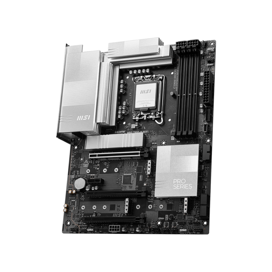 MSI PRO Z890-P WIFI