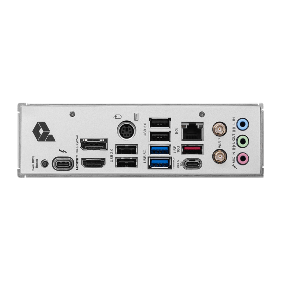 MSI PRO Z890-P WIFI