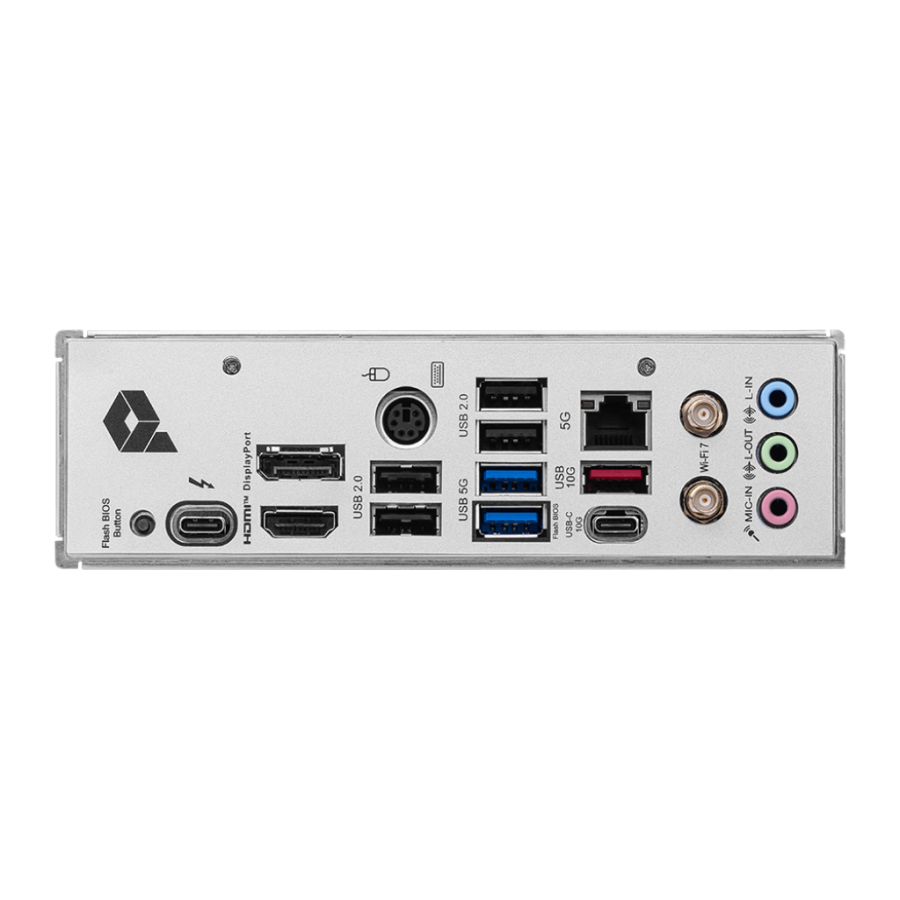 MSI PRO Z890-P WIFI
