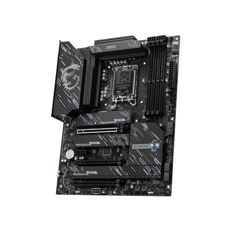 MSI Z890 GAMING PLUS WIFI