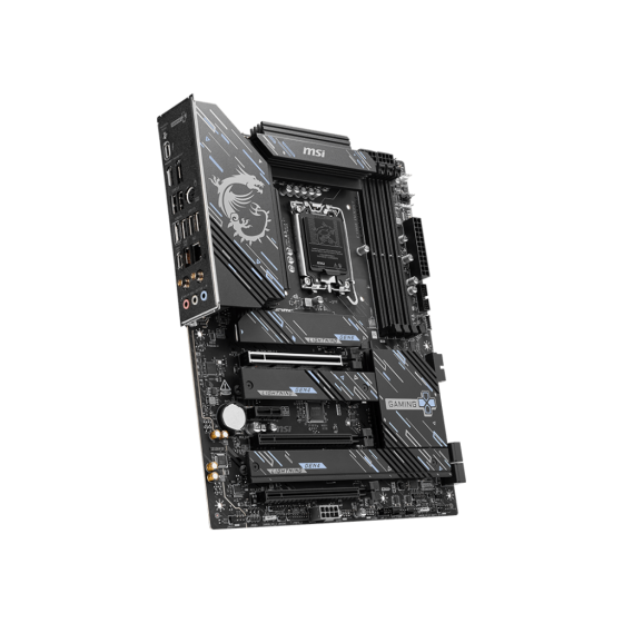 MSI Z890 GAMING PLUS WIFI