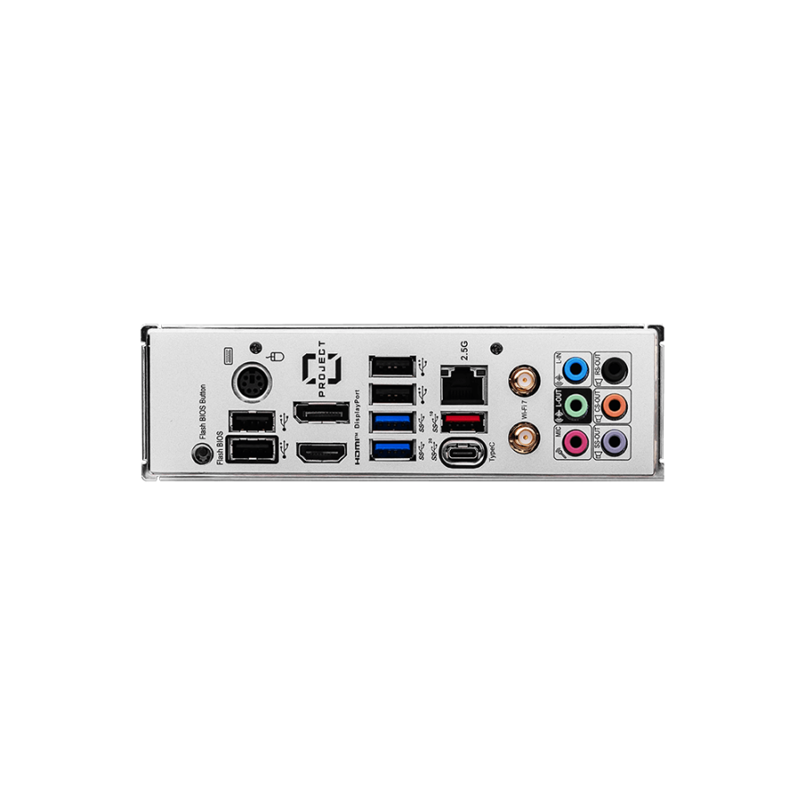 MSI Z790 PROJECT ZERO