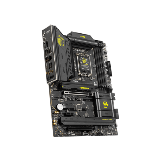 MSI MAG B860 TOMAHAWK WIFI