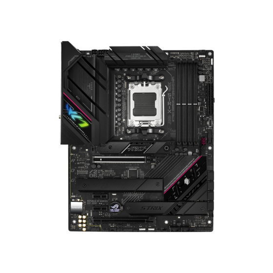 ASUS ROG STRIX B650E-F...