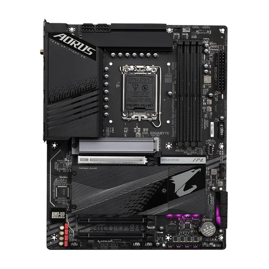 Gigabyte AORUS Z790 AX DDR5