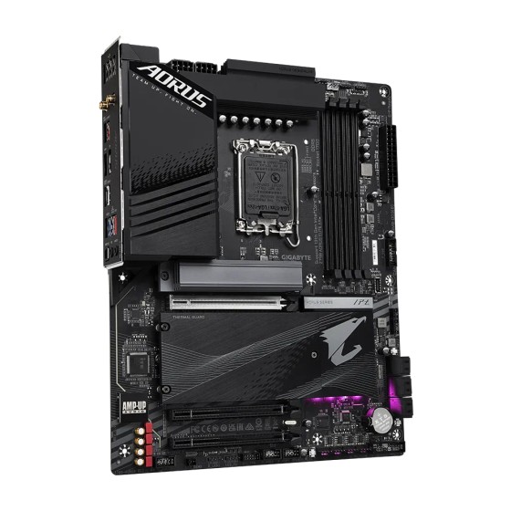Gigabyte AORUS Z790 AX DDR5