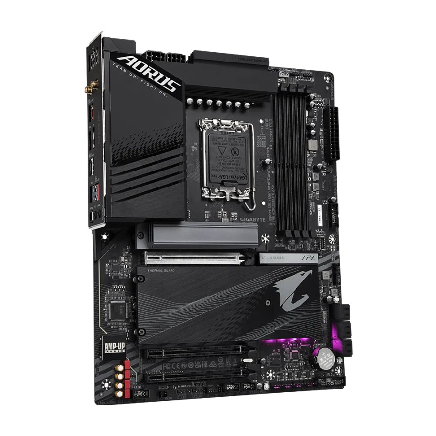 Gigabyte AORUS Z790 AX DDR5