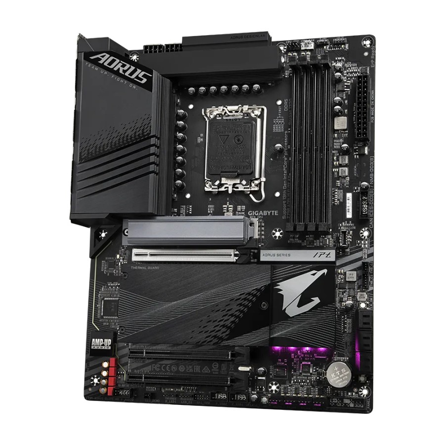 Gigabyte AORUS Z790 AX DDR5