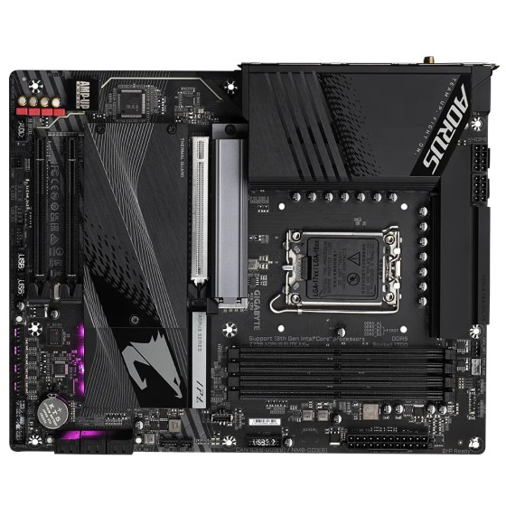 Gigabyte AORUS Z790 AX DDR5