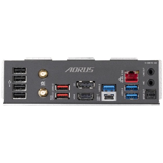 Gigabyte AORUS Z790 AX DDR5