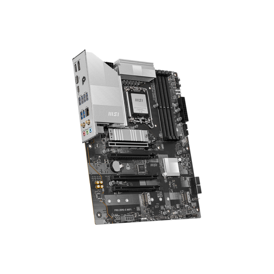 MSI PRO Z890-S WIFI