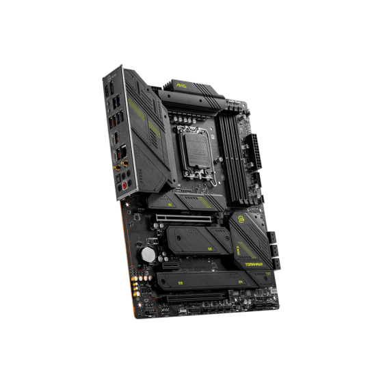 MSI MAG Z790 TOMAHAWK MAX WIFI DDR5 ( Wifi 7 )