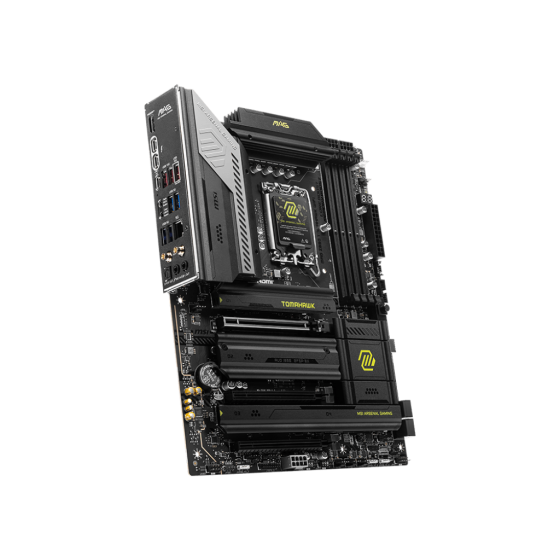 MSI MAG Z890 TOMAHAWK WIFI