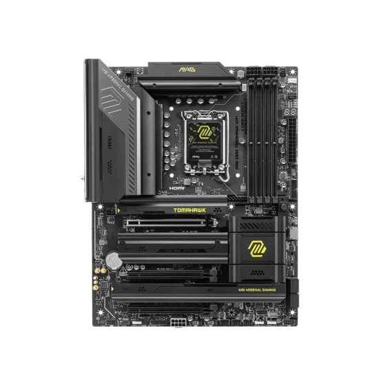 MSI MAG Z890 TOMAHAWK WIFI