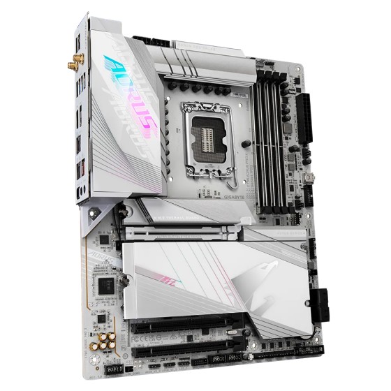 Gigabyte Z790 AORUS PRO X DDR5