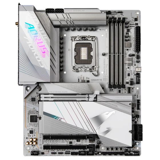 Gigabyte Z790 AORUS PRO X DDR5