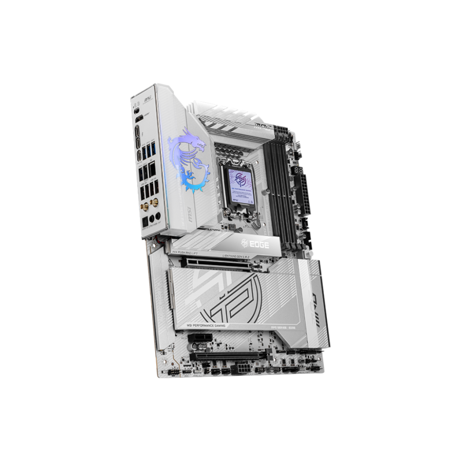 MSI MPG Z890 EDGE TI WIFI