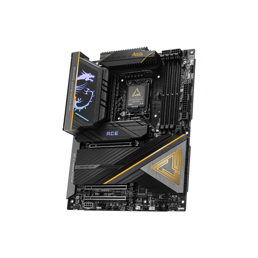 MSI MEG Z890 ACE