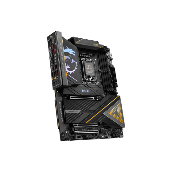 MSI MEG Z890 ACE
