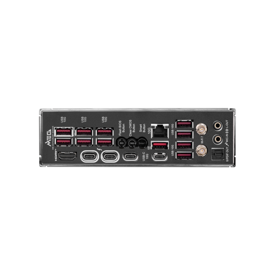 MSI MEG Z890 ACE