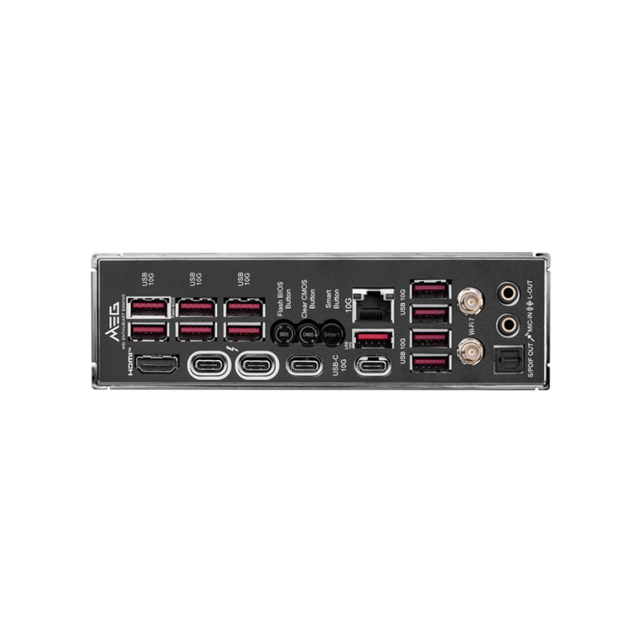 MSI MEG Z890 ACE