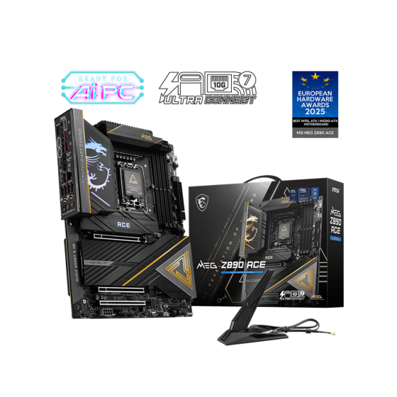 MSI MEG Z890 ACE