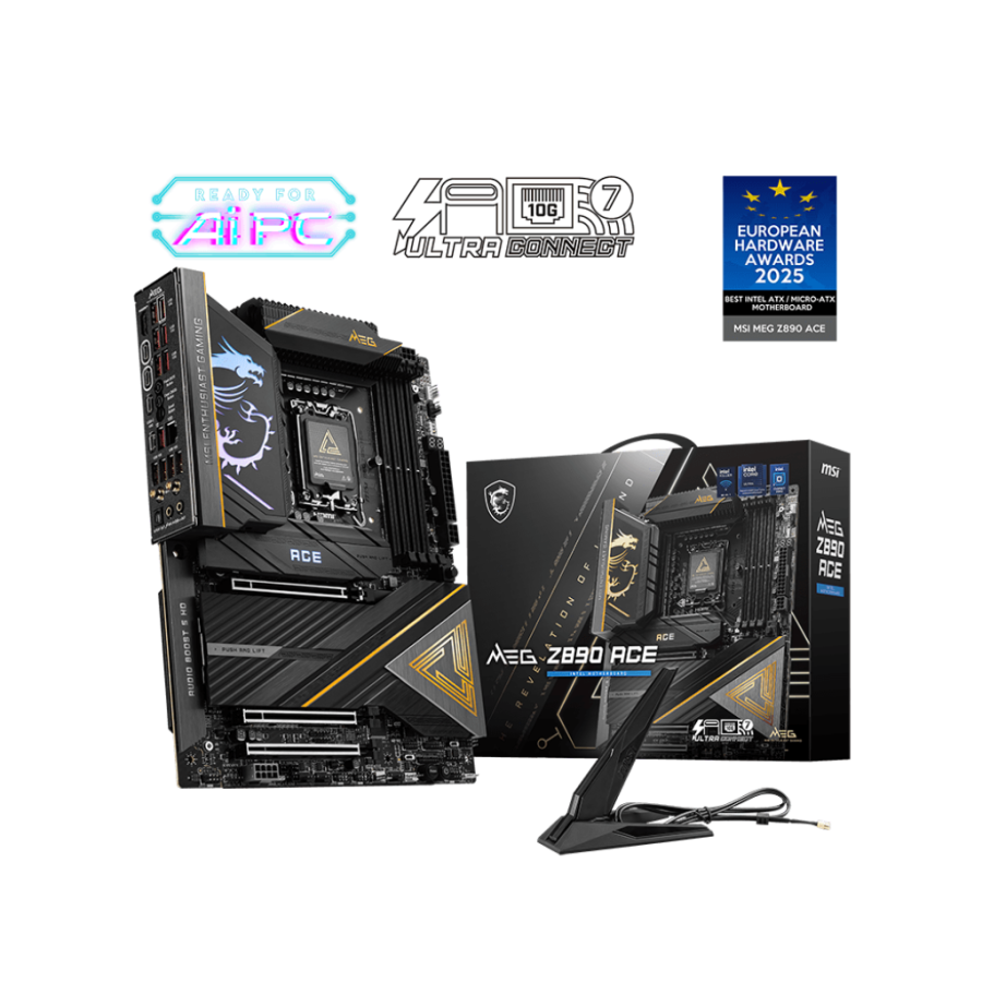 MSI MEG Z890 ACE