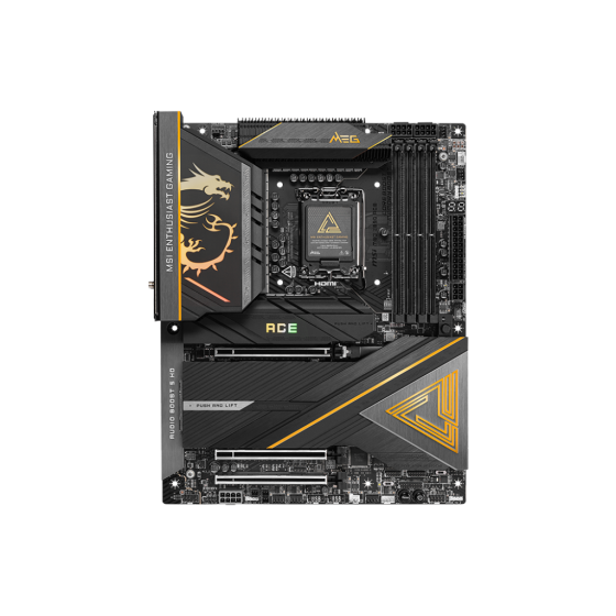 MSI MEG Z890 ACE