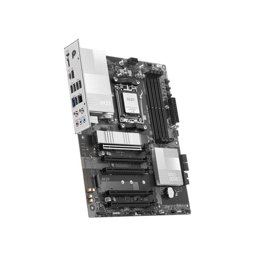 MSI PRO B840-P WIFI