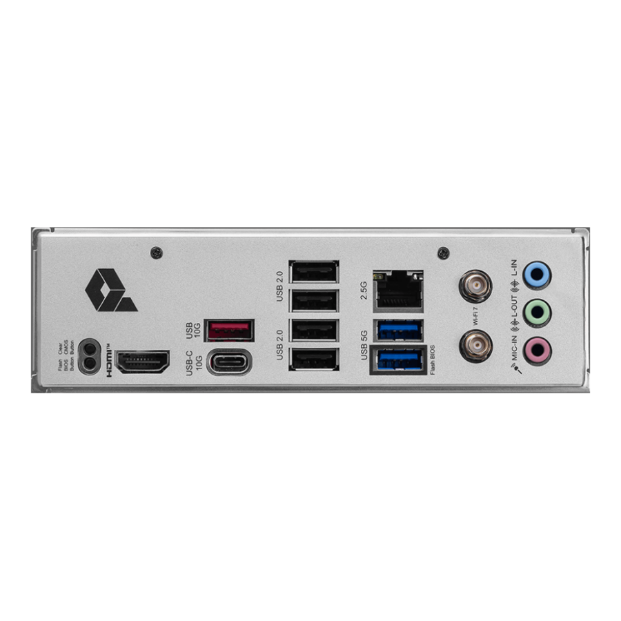 MSI PRO B840-P WIFI