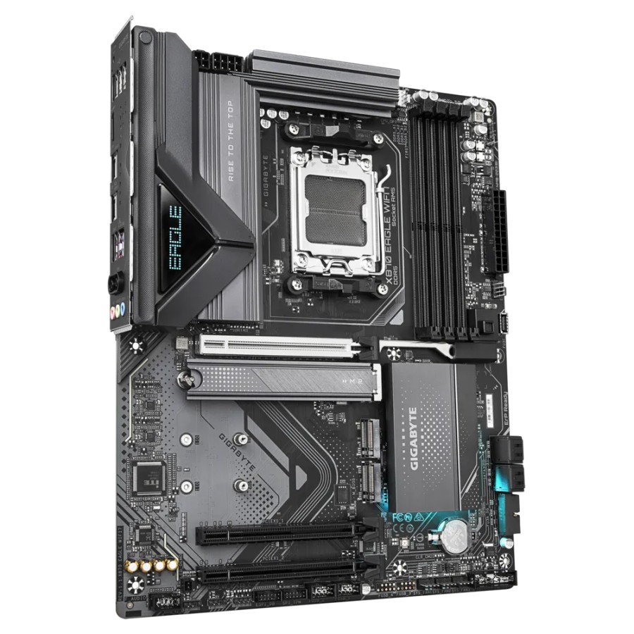 Gigabyte X870 EAGLE WIFI7