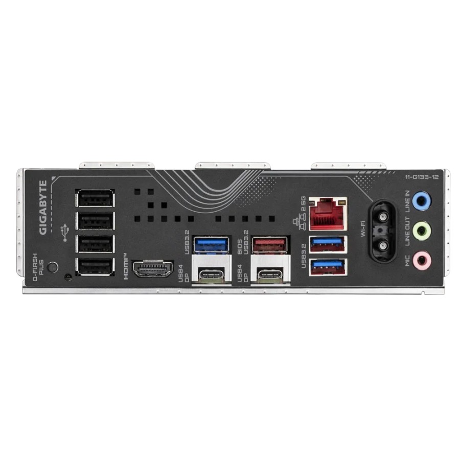 Gigabyte X870 EAGLE WIFI7