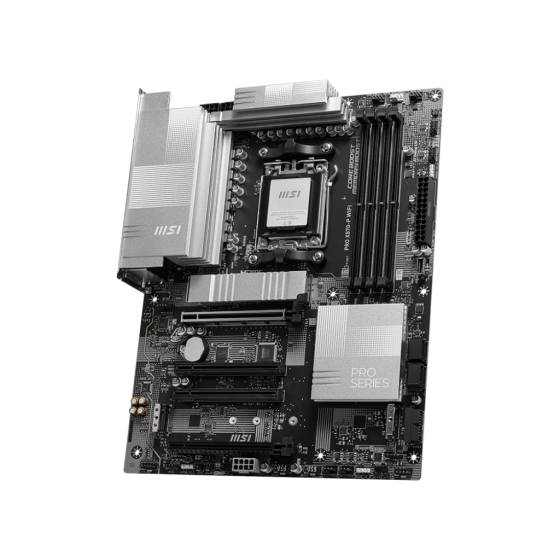 MSI PRO X870-P WIFI
