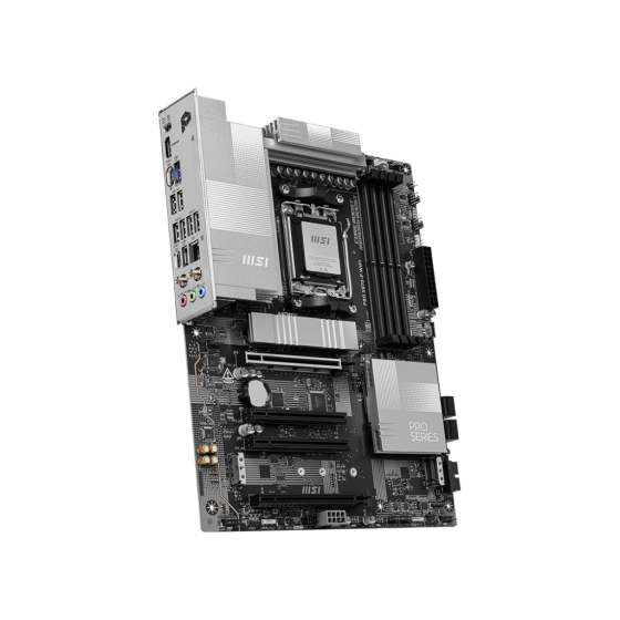 MSI PRO X870-P WIFI