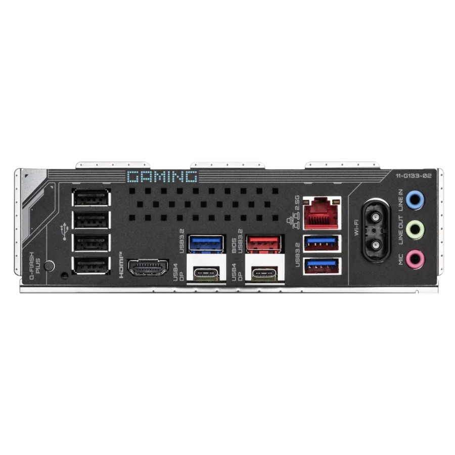 Gigabyte X870 GAMING X WIFI7
