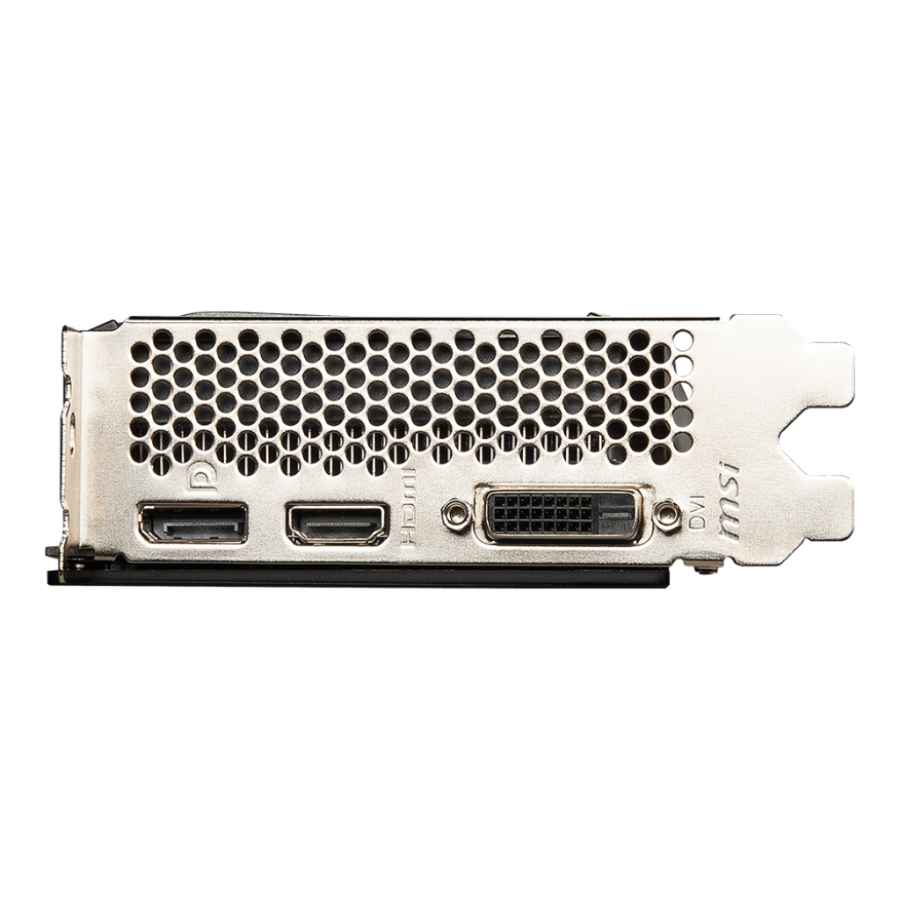 MSI GeForce RTX 3050 VENTUS 2X Xs 8G Oc