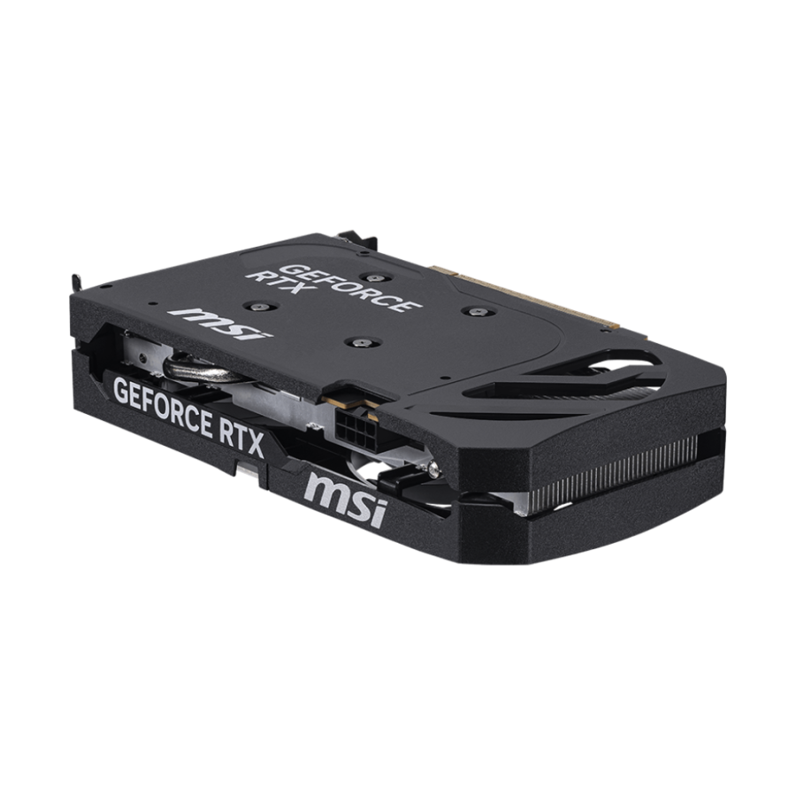 MSI GeForce RTX 5050 8G SHADOW 2X OC