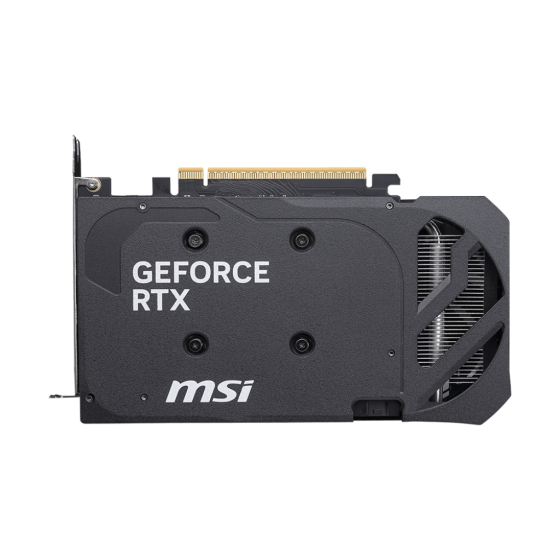 MSI GeForce RTX 5050 8G SHADOW 2X OC