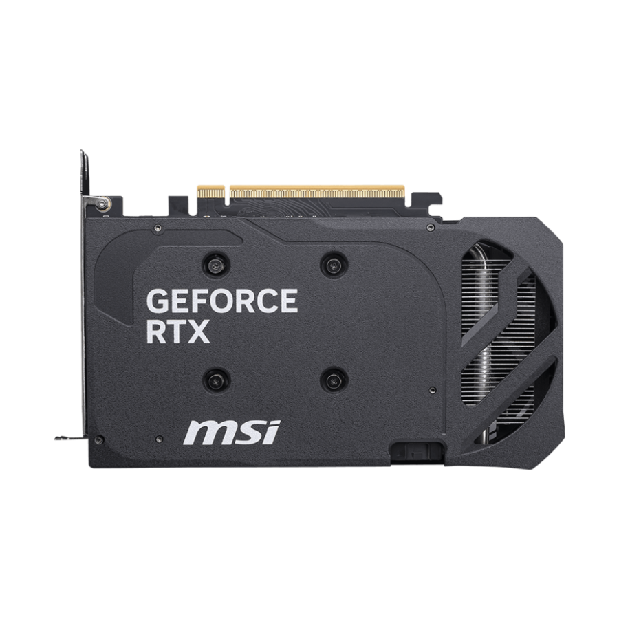 MSI GeForce RTX 5050 8G SHADOW 2X OC