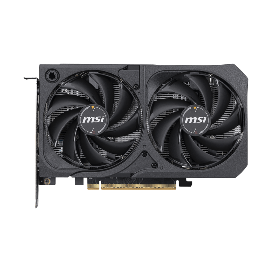 MSI GeForce RTX 5050 8G SHADOW 2X OC