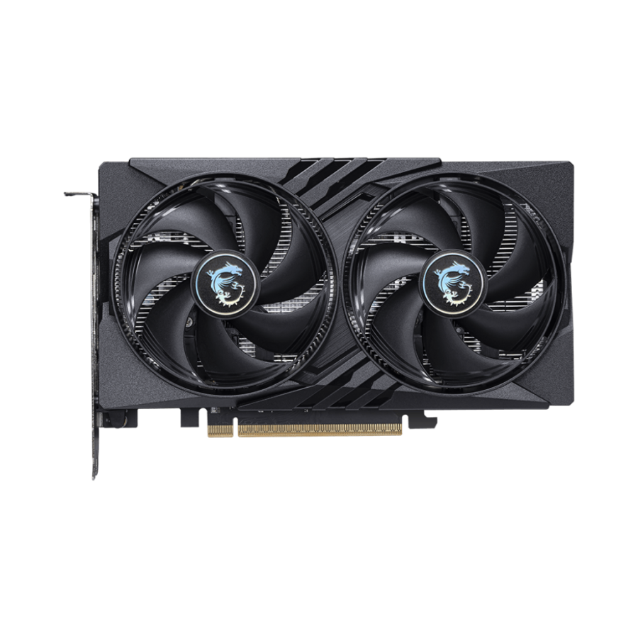 MSI GeForce RTX 5050 8G GAMING OC